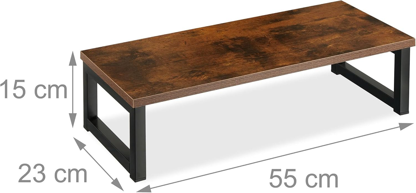 Monitorständer, XL