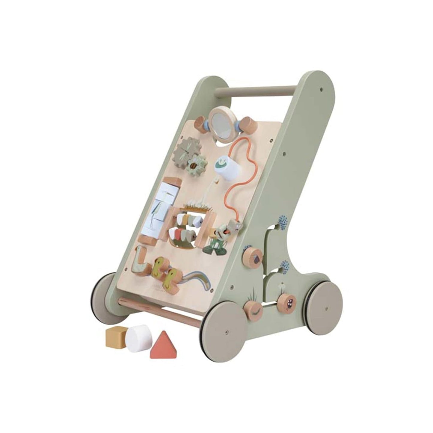 Activity Laufwagen Little Goose Gans