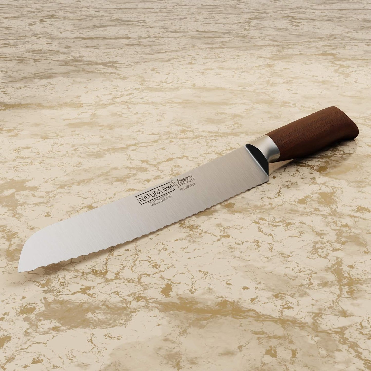 Natura Line Brotmesser