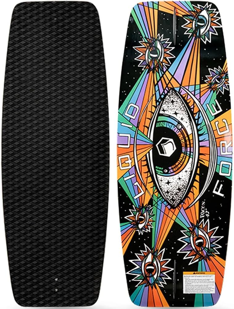Focus Wakeskate