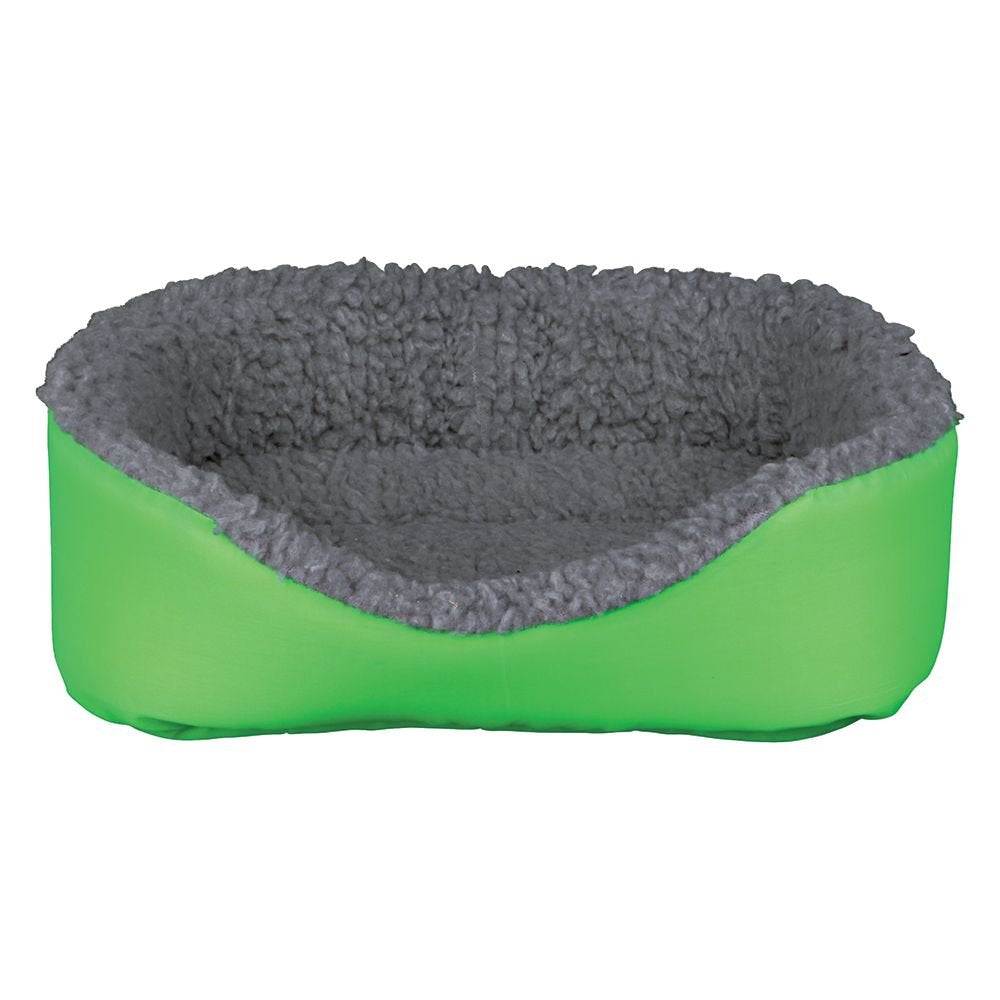 Kuschelbett, L 8 x B 33 x H 33 cm Für Kaninchen