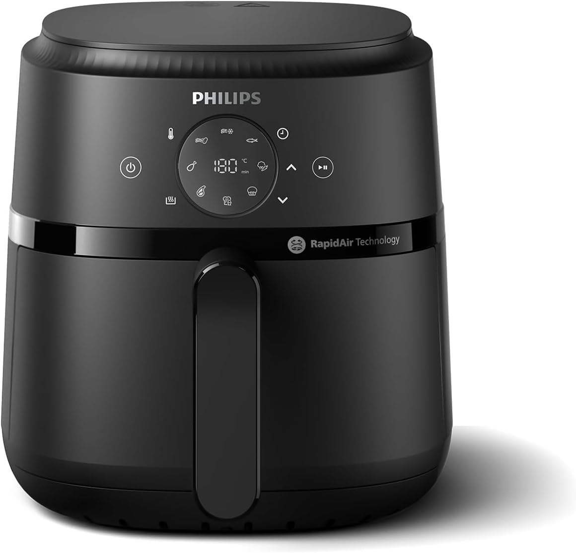 Airfryer NA229/00, 4,1L - ohne Fenster