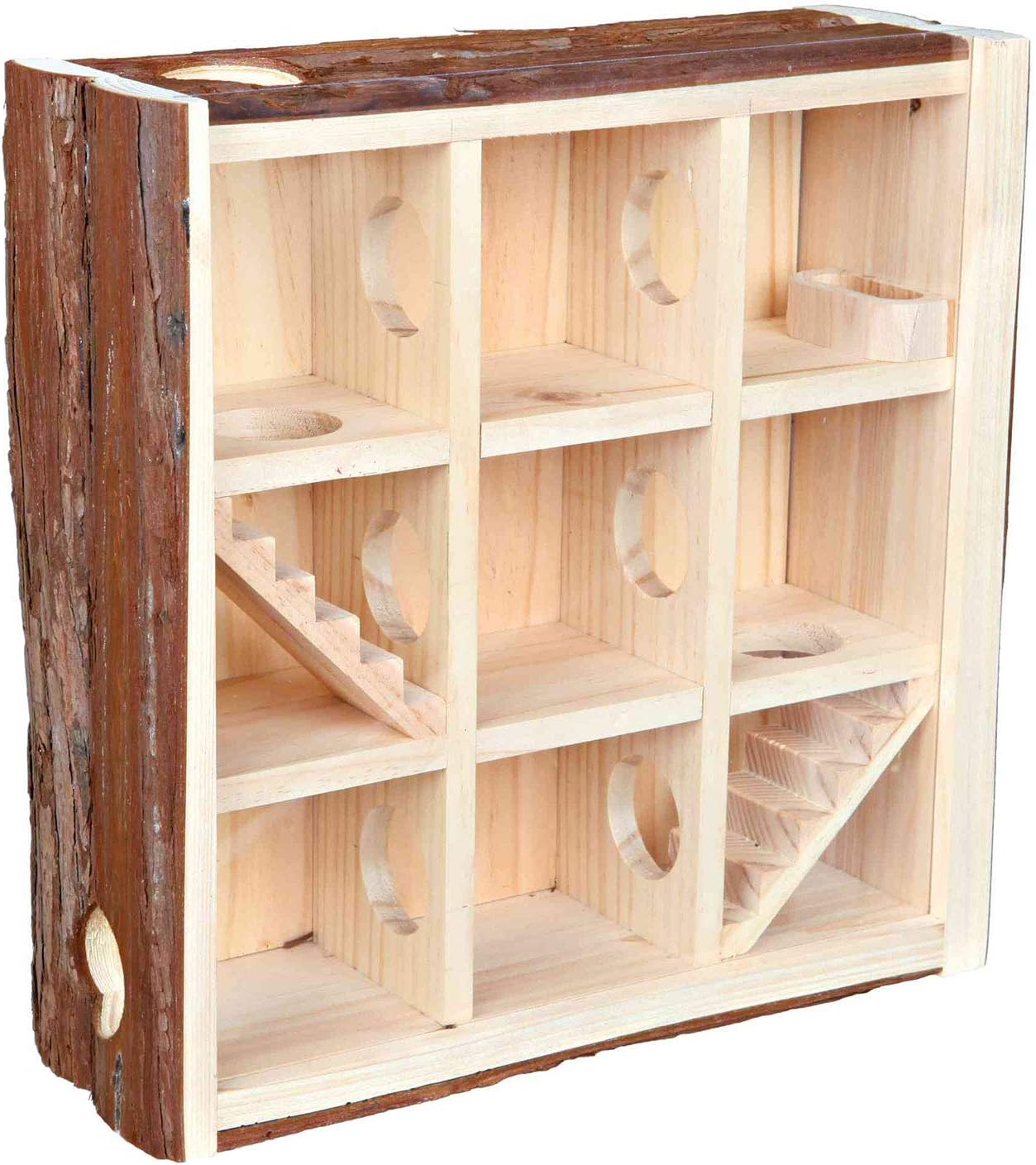 Spielturm für Kleintiere 61709