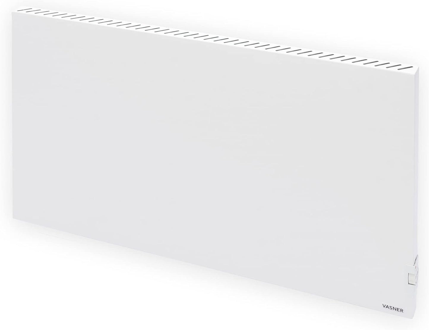 Konvi Infrarotheizung mit Thermostat, 900 Watt