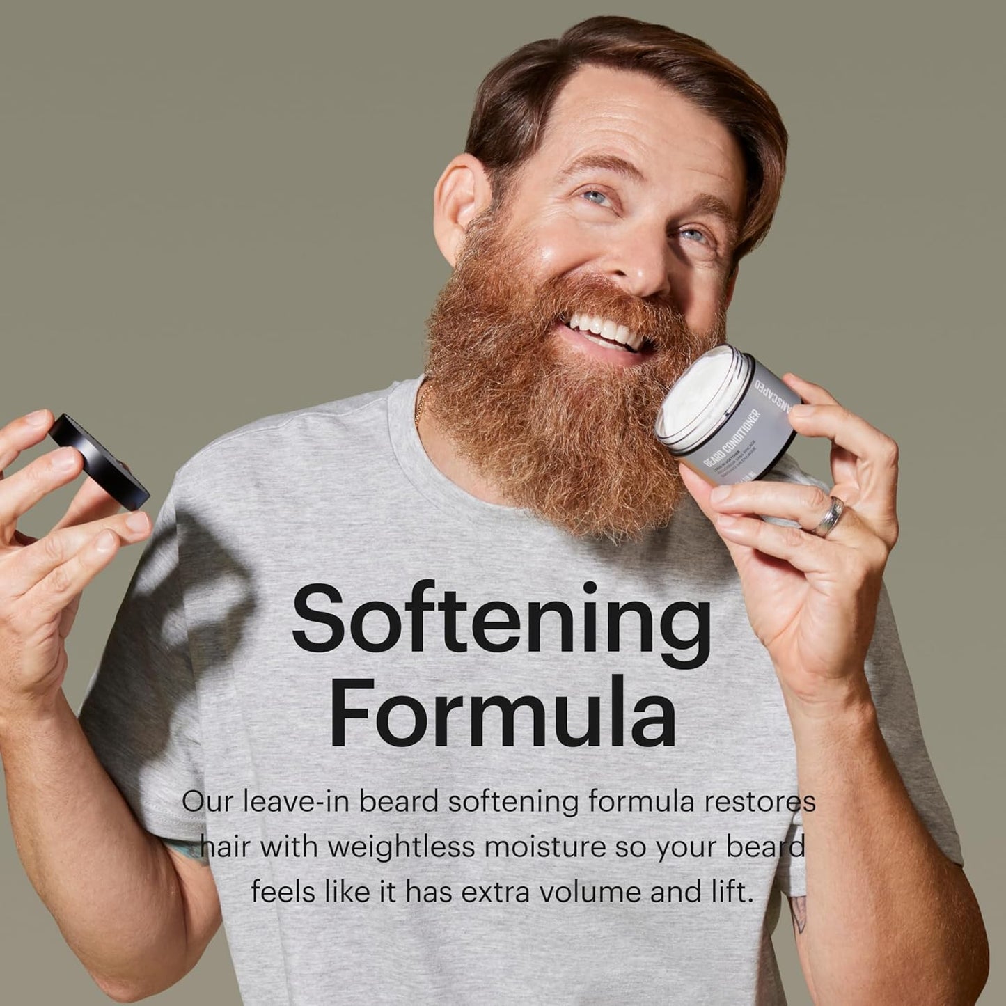 Beard Conditioner