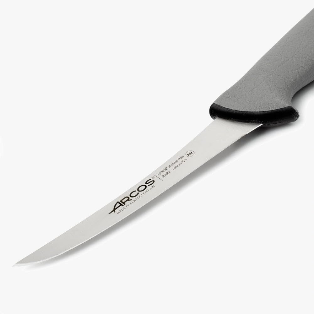 Ausbeinmesser, Serie Color Prof, 14 cm