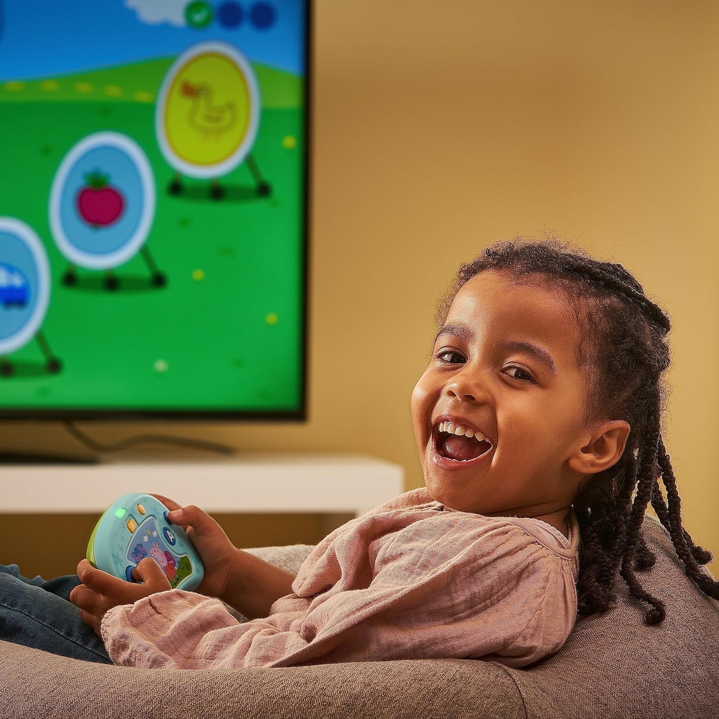 ABC Smile TV - Peppa Pig