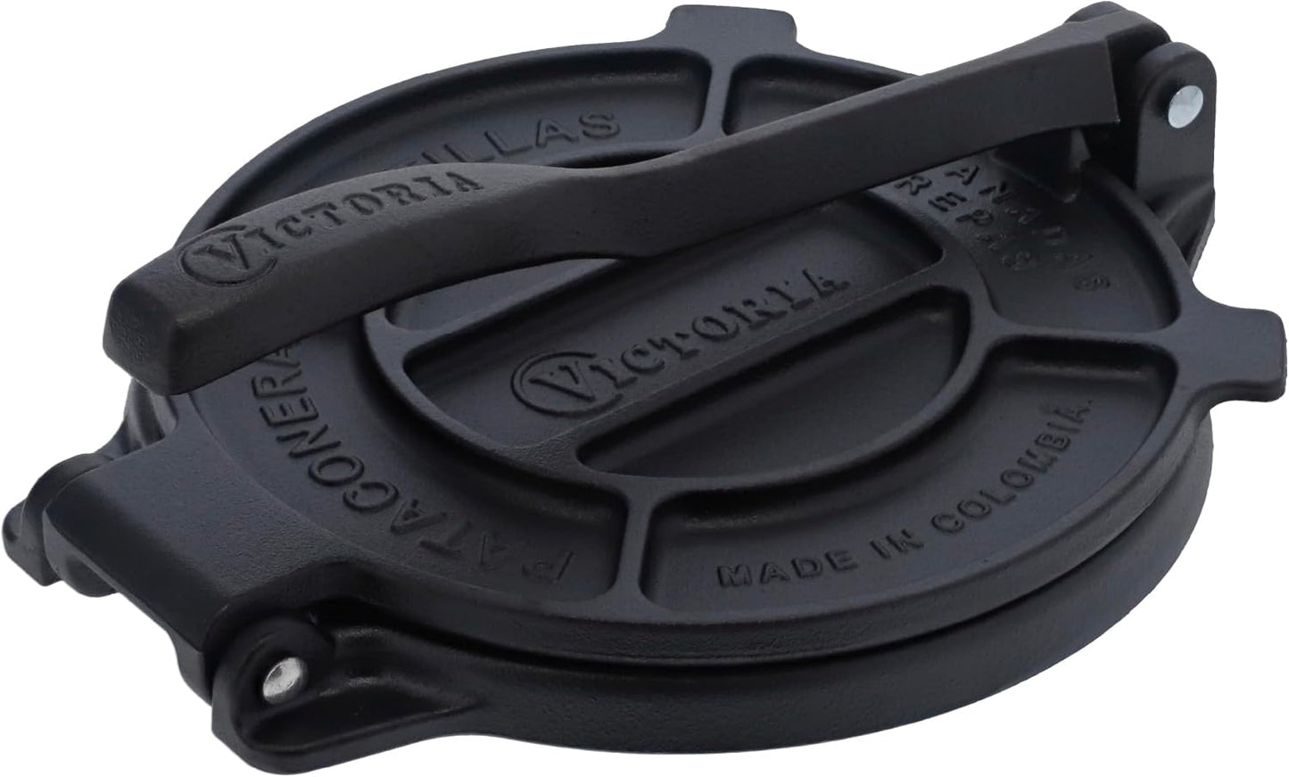 Tortilla Presse, 6.5 Inch