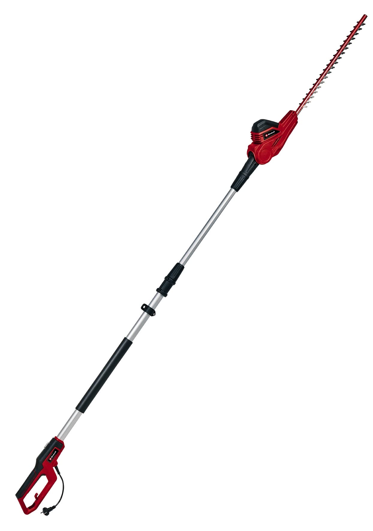 Elektro-Stab-Heckenschere