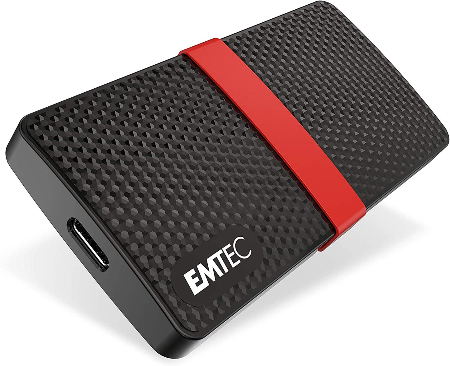X200 Portable SSD 128 GB, Externe SSD, 128 GB