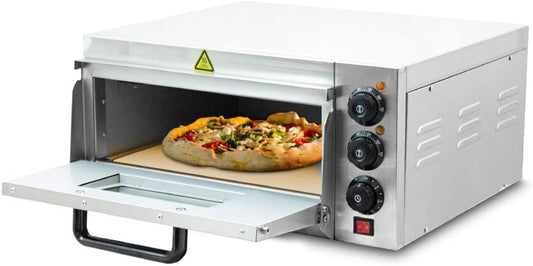 18167, Pizzaofen