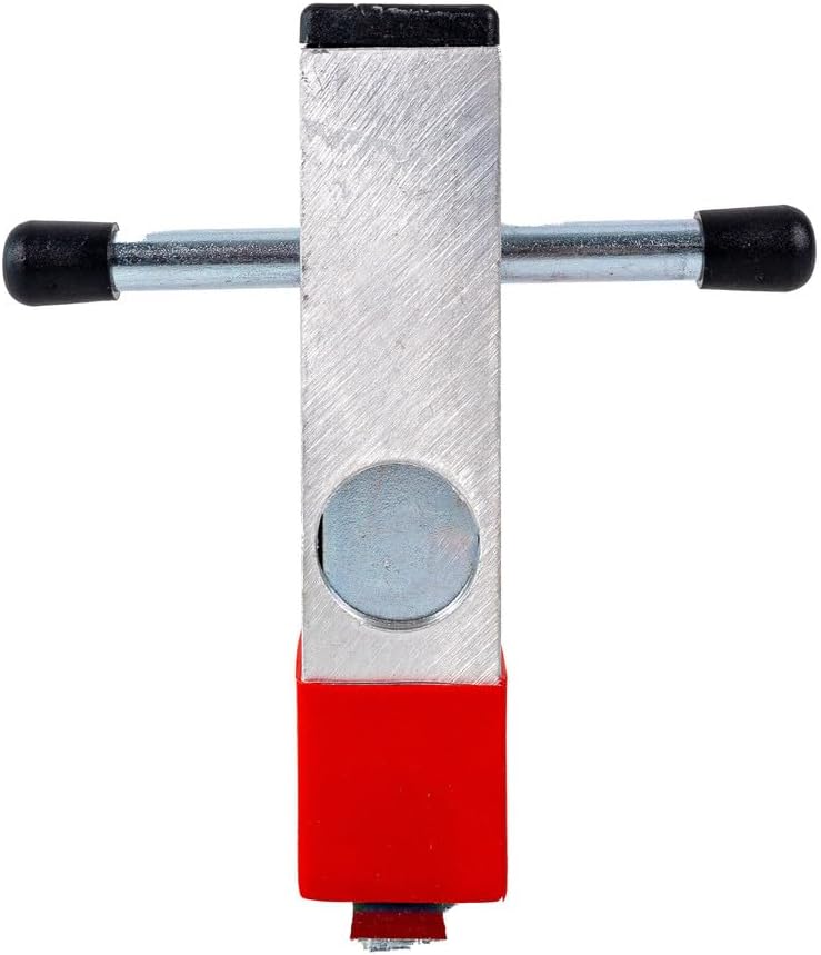 Universal-Ventilhalter