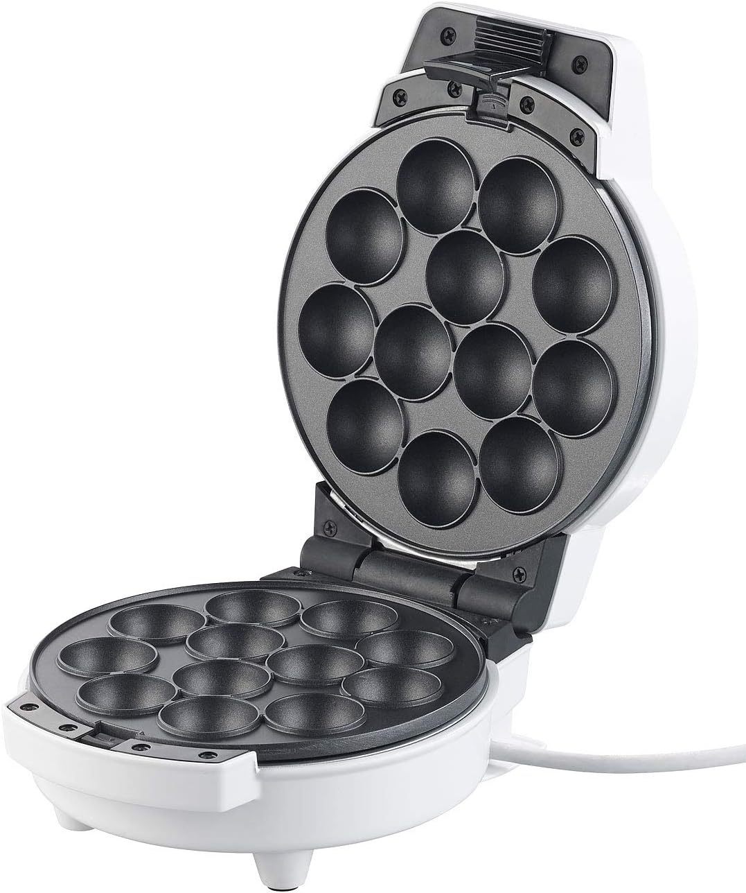 3in1 Donutmaker