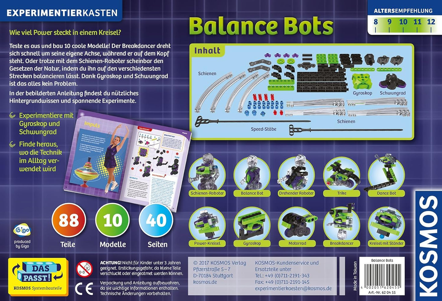 620455 Balance Bots