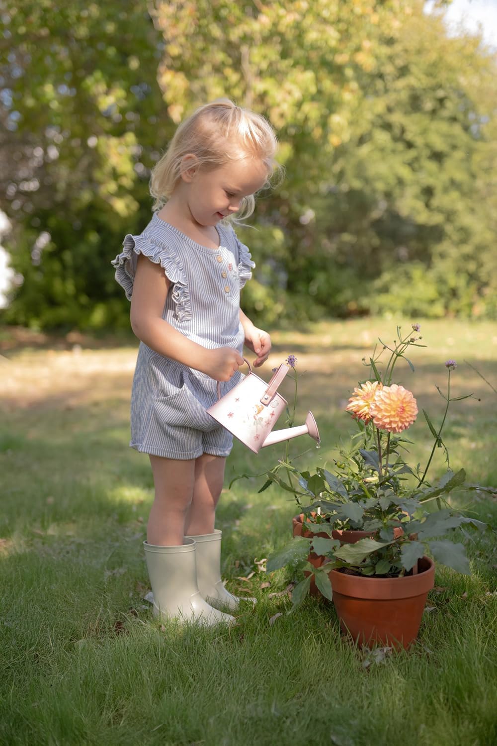 Gartenspielzeug für Kinder