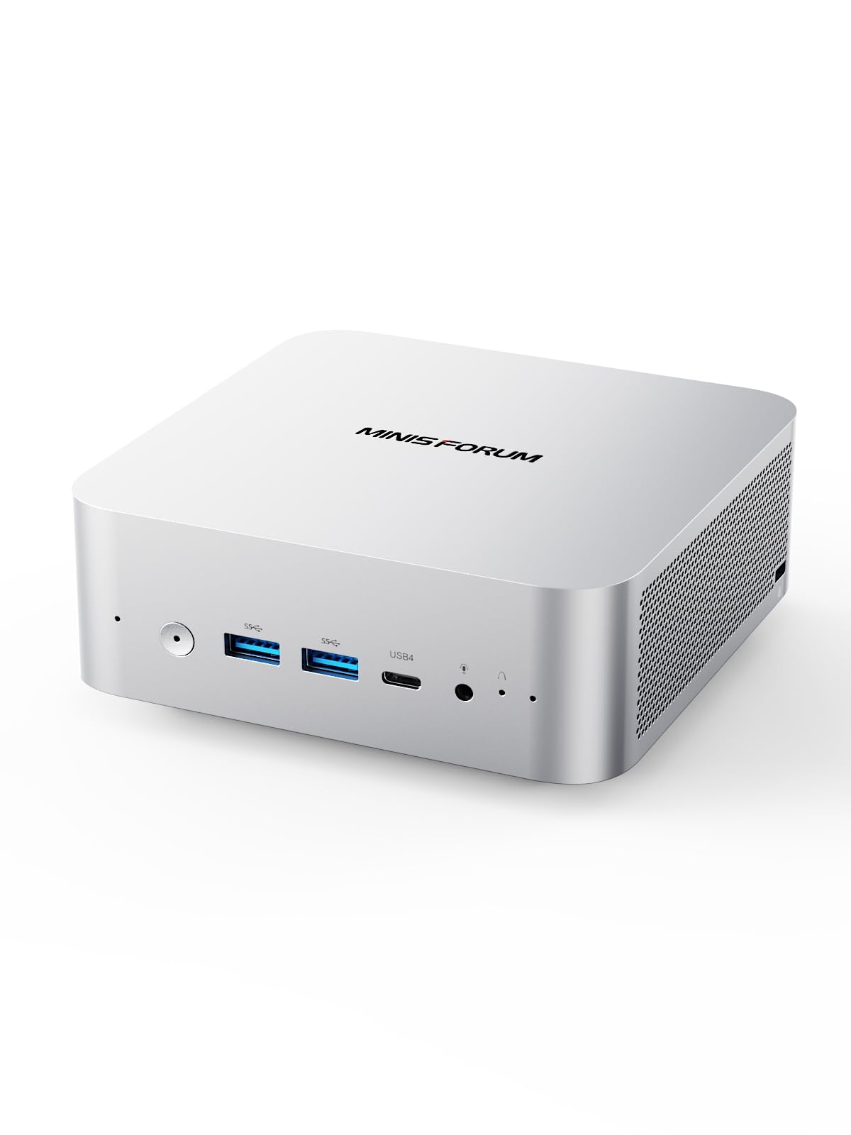 AI Mini PC M1 Pro-125H mit Intel Core Ultra 5 Prozessor, M1 Pro-125H Intel Core Ultra 5 125H 32GB DDR+1TB SSD