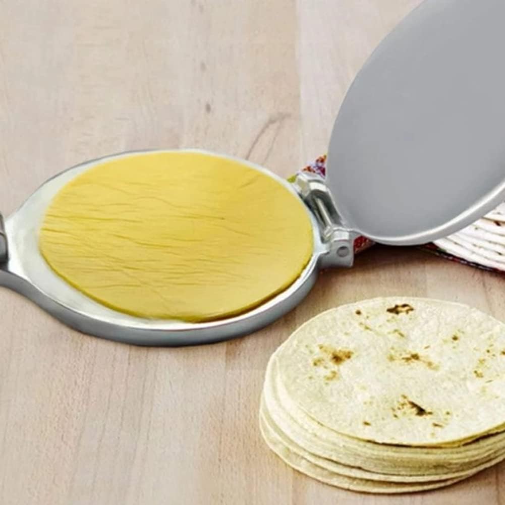 Tortillapresse