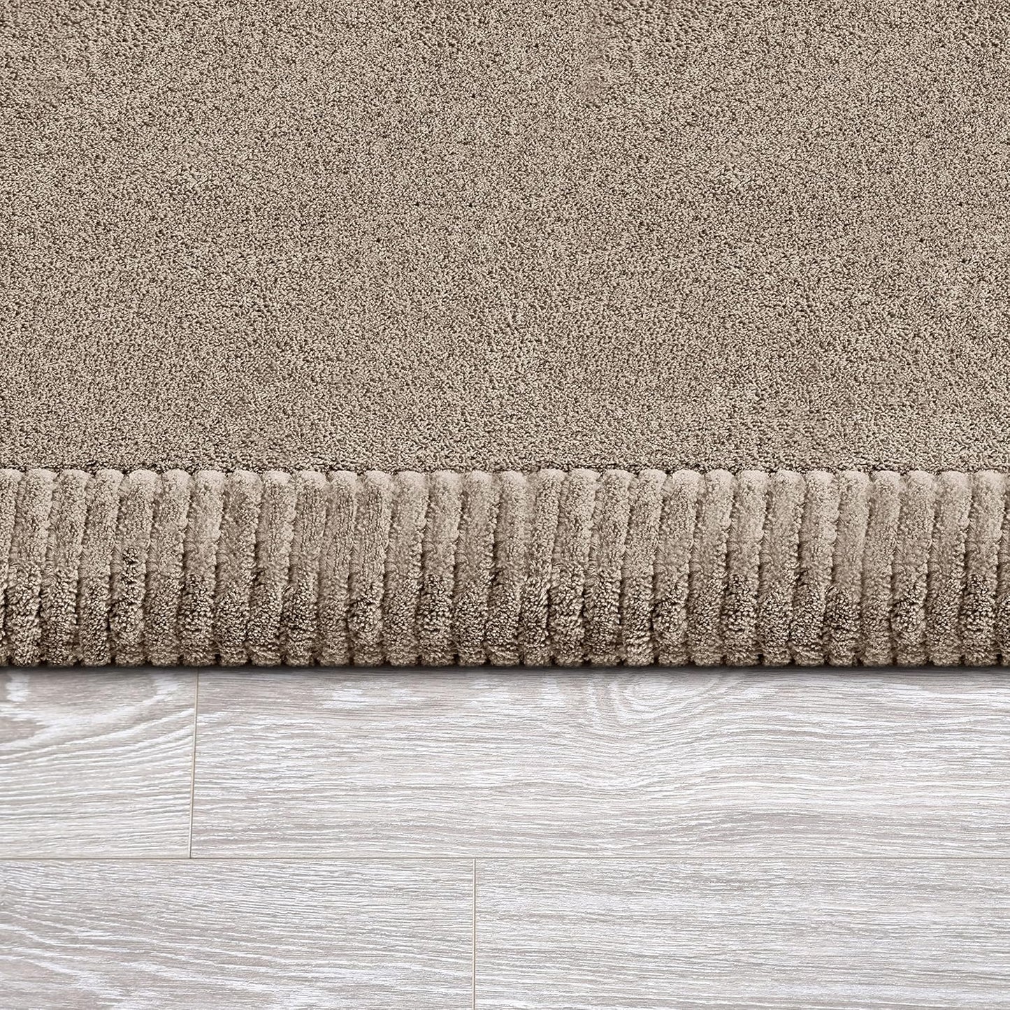 Kinderzimmerteppich, 140 x 200 cm (Rechteckig) Beige