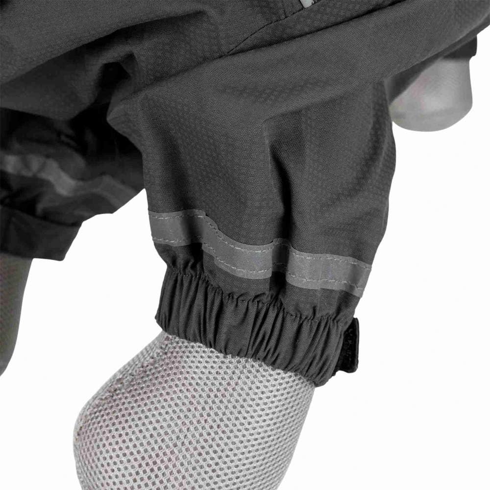 Vaasa Hunde-Regenmantel, 36 cm