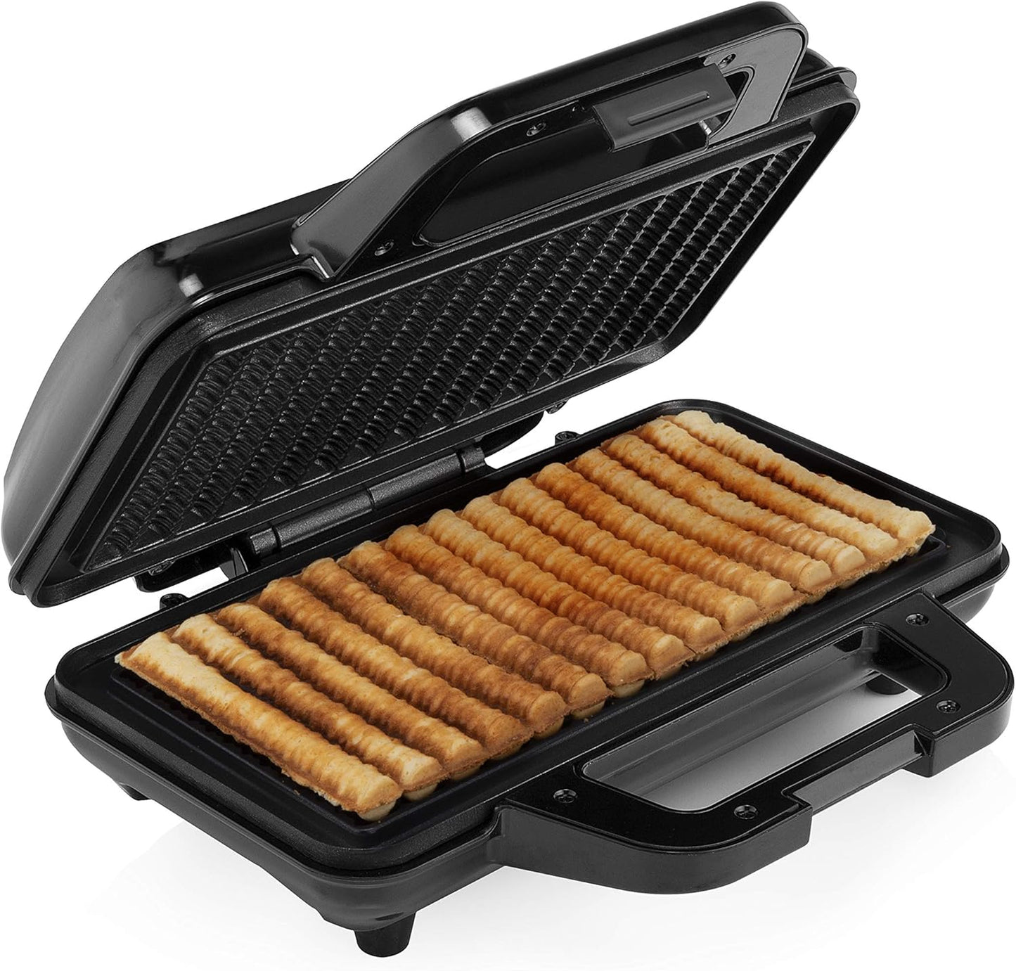 WF-1171 Waffel-Pommes-Maker (15 Stück), Waffel-Pommes