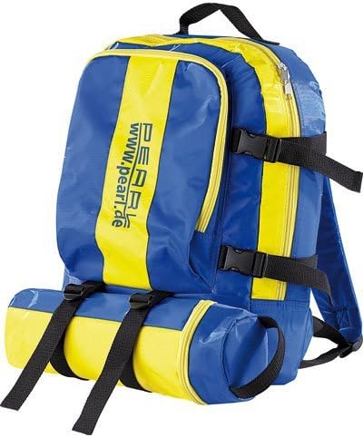 Kühltaschen-Rucksack Deluxe mit Kühlfunktion