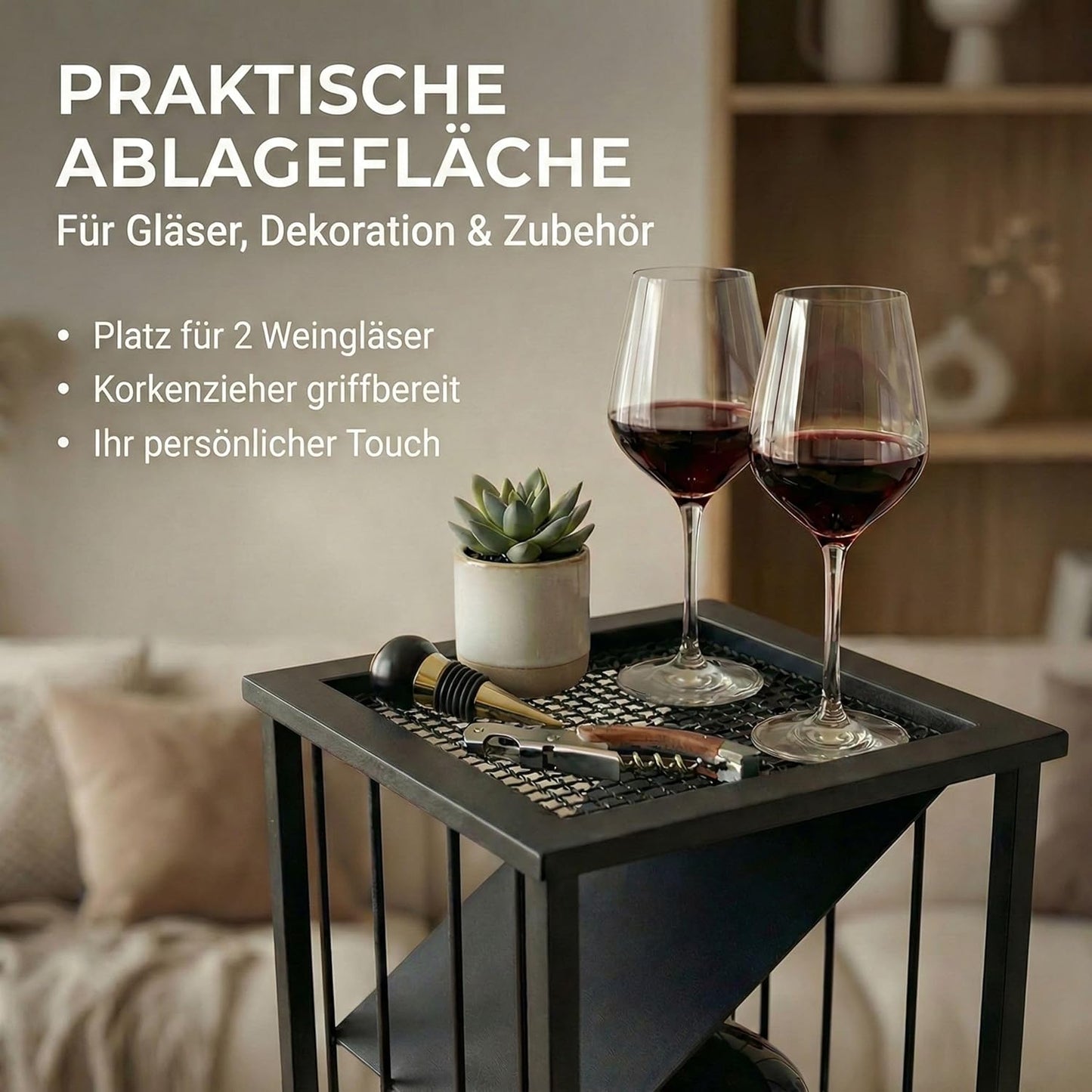 Weinregal