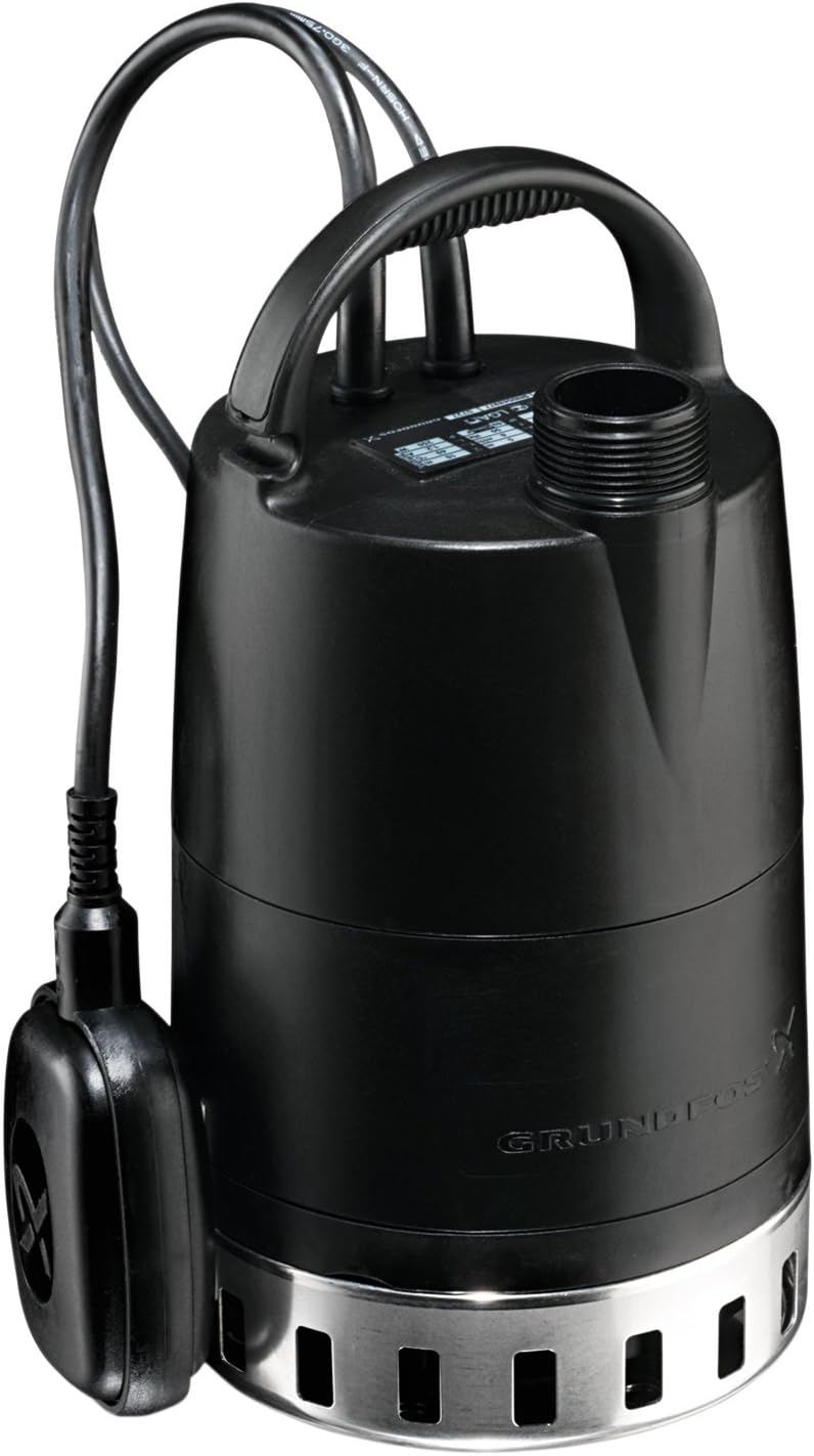 Tauchpumpe Unilift CC 7 A1