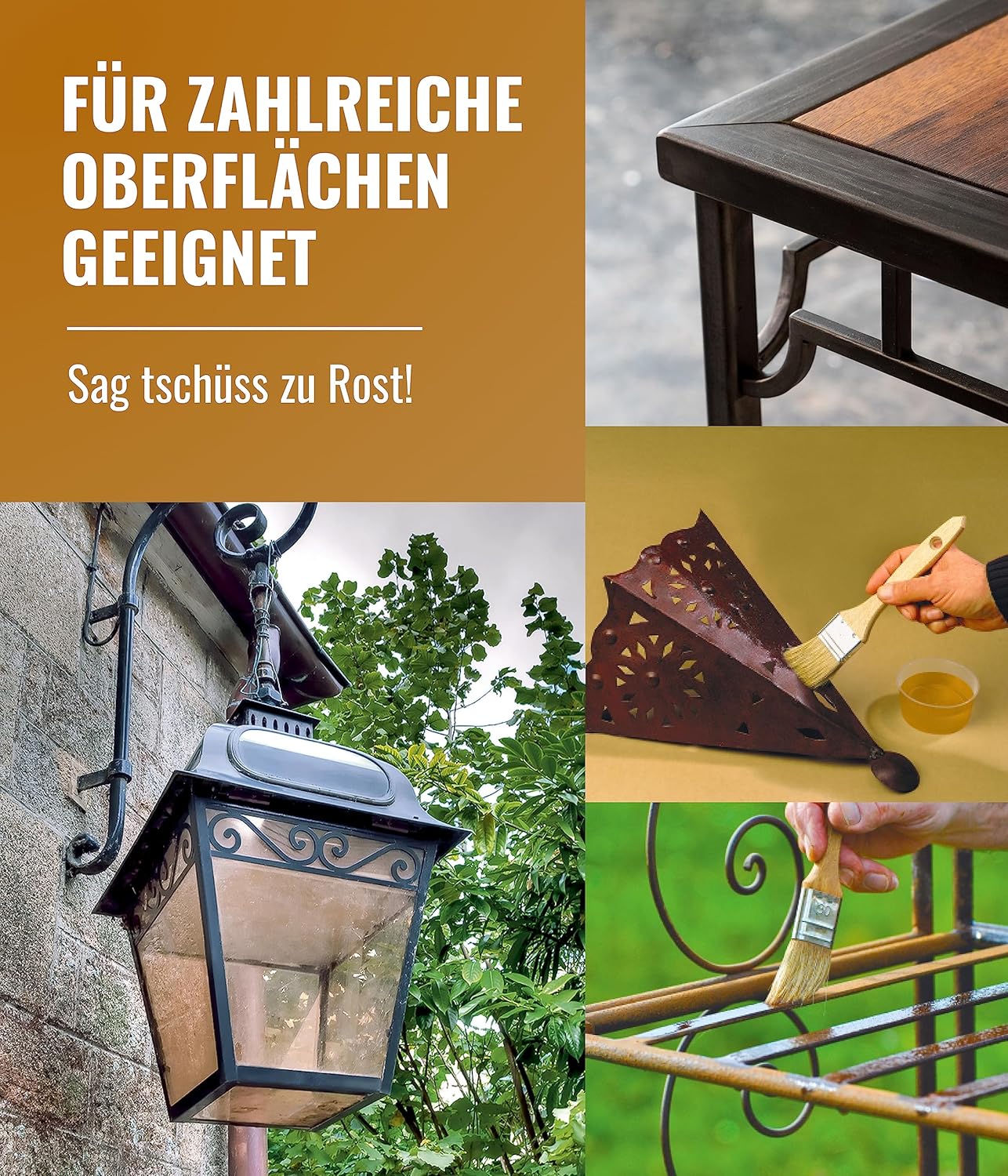 Owatrol Rostschutzlack