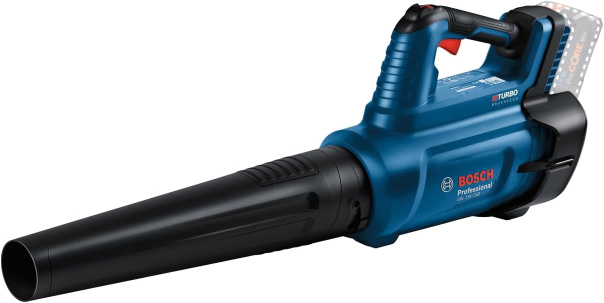 Akku-Gebläse GBL 18V-750 Solo, Single