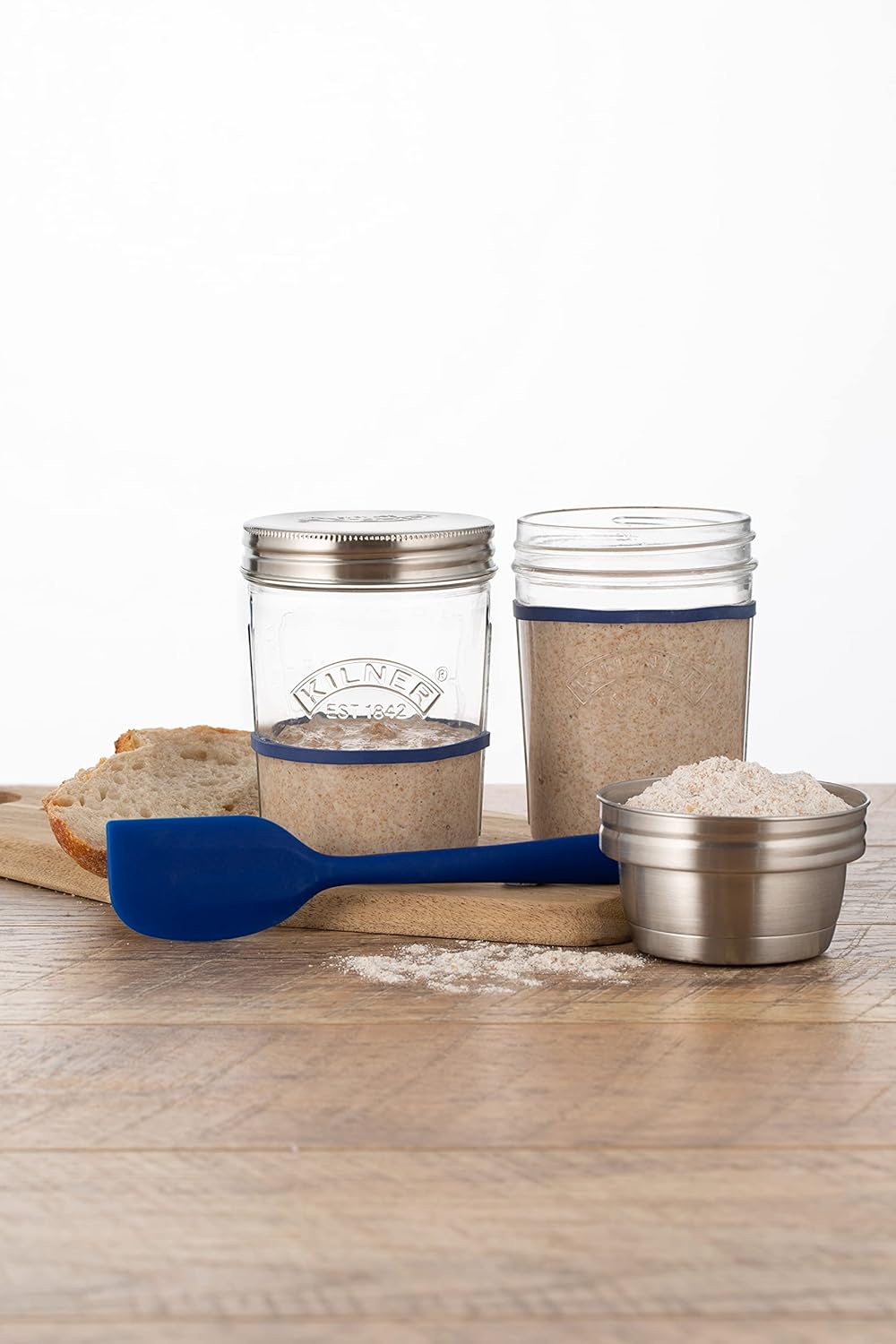 Sauerteig Starter Set