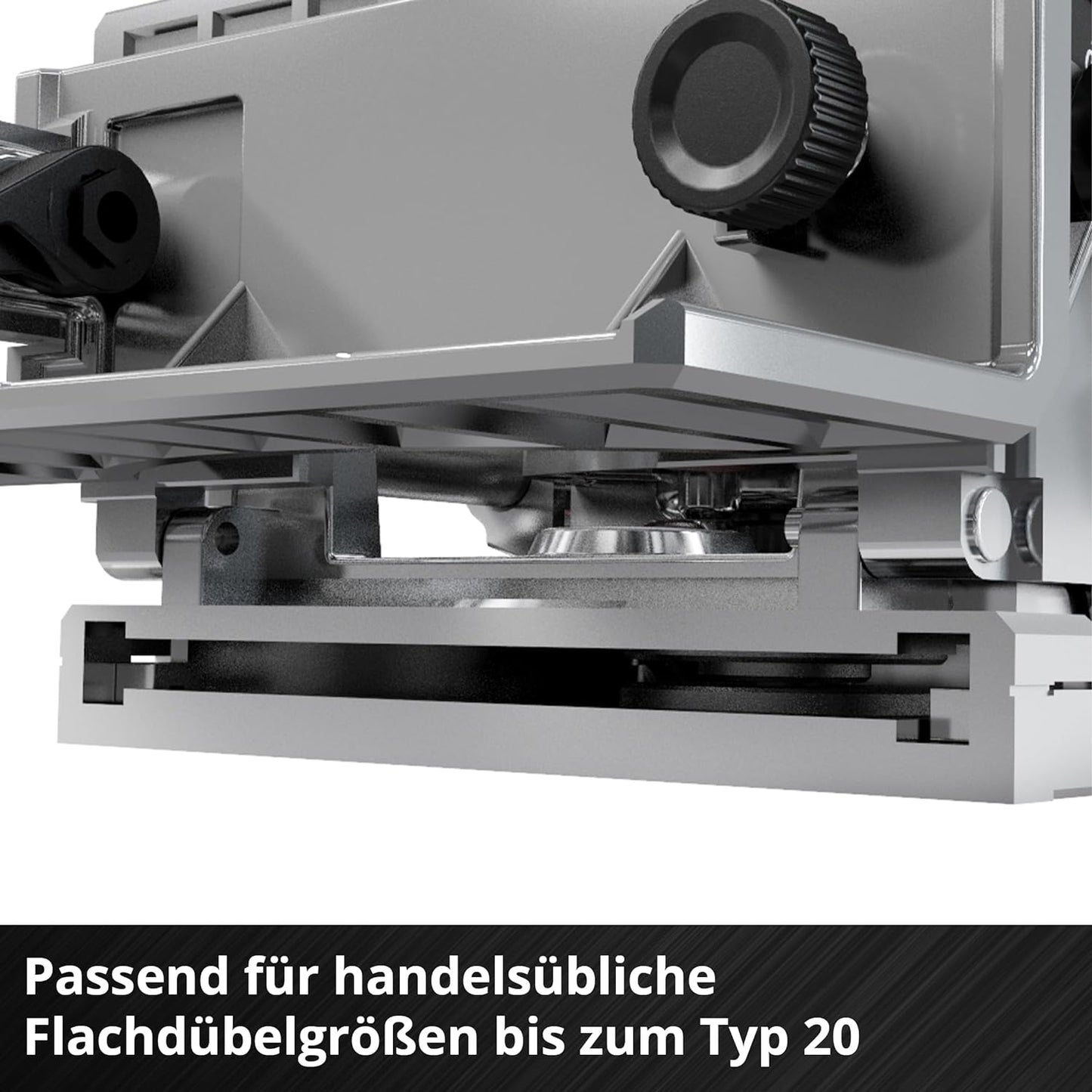TE-BJ 18 Li, ohne Akku und Ladegerät
