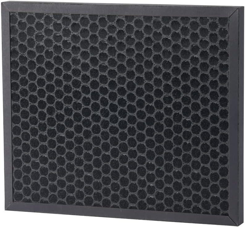 HEPA- und Aktivkohlefilter für ALPHA-AF55, für ALPHA-AF55 WiFi