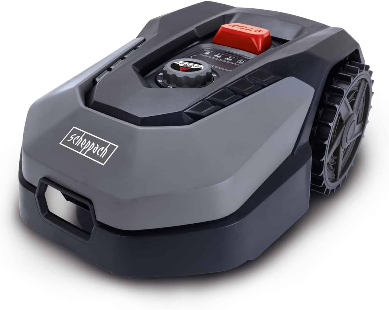 Mähroboter RoboCut XL600