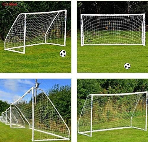 Fussballtornetz 240 x 180 cm