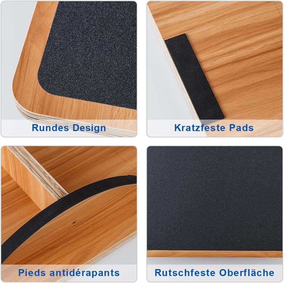Balance Board, X-Large