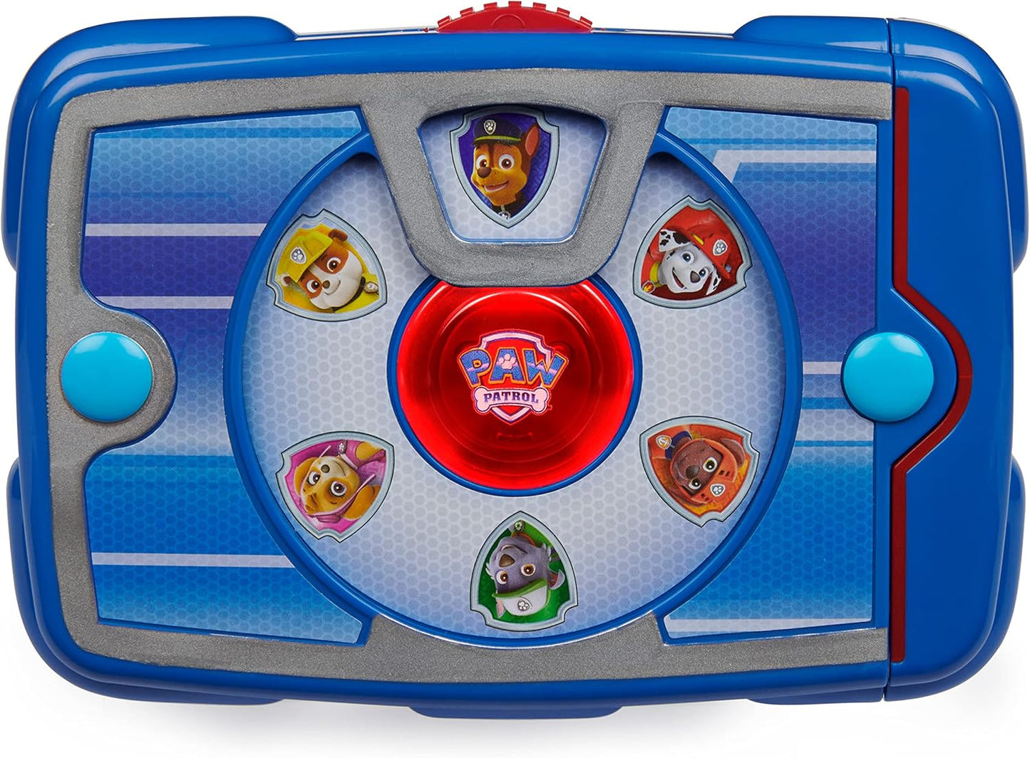 Paw Patrol Role Play Ryders Pup Pad
