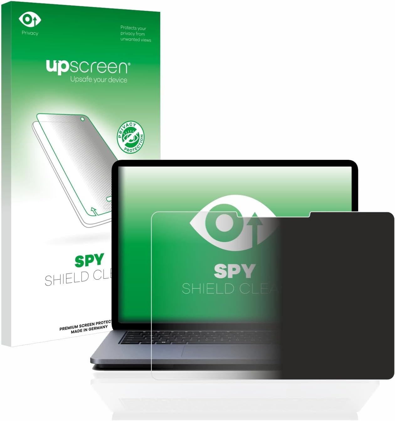 Anti-Spy Displayschutz für Surface Laptop Studio