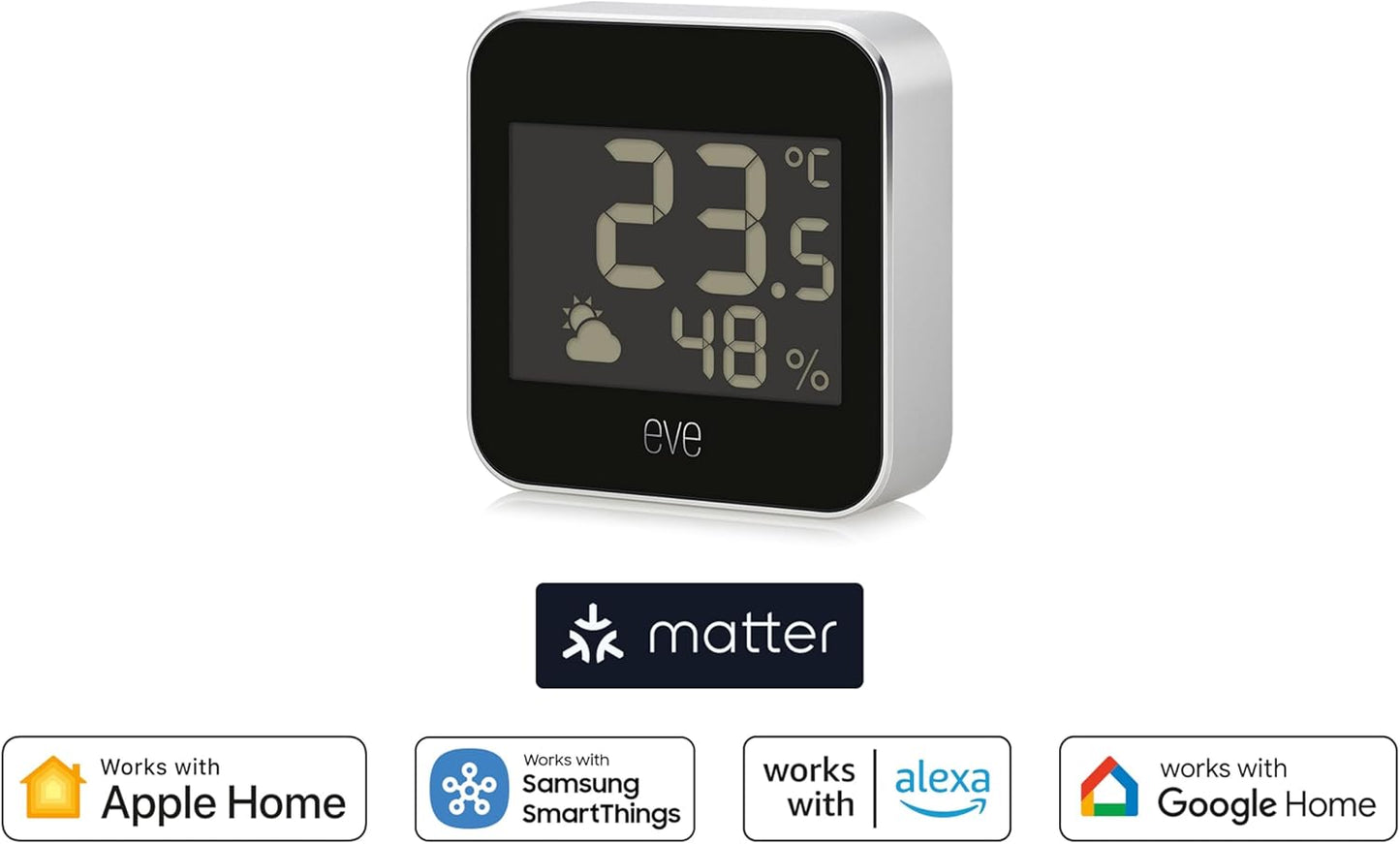 Smarte Wetterstation