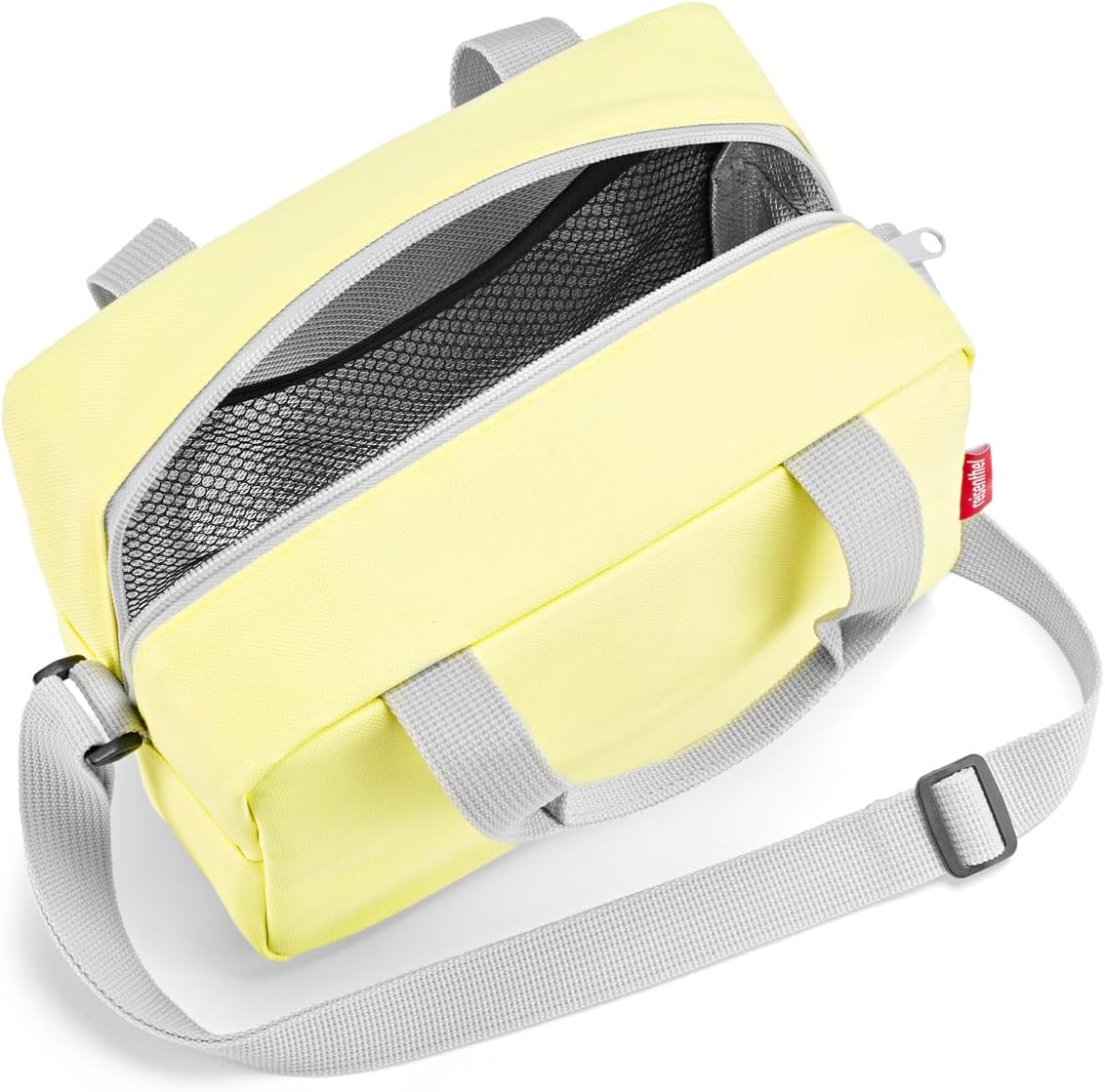 Coolerbag-To-Go, Einheitsgrösse Lemon Ice