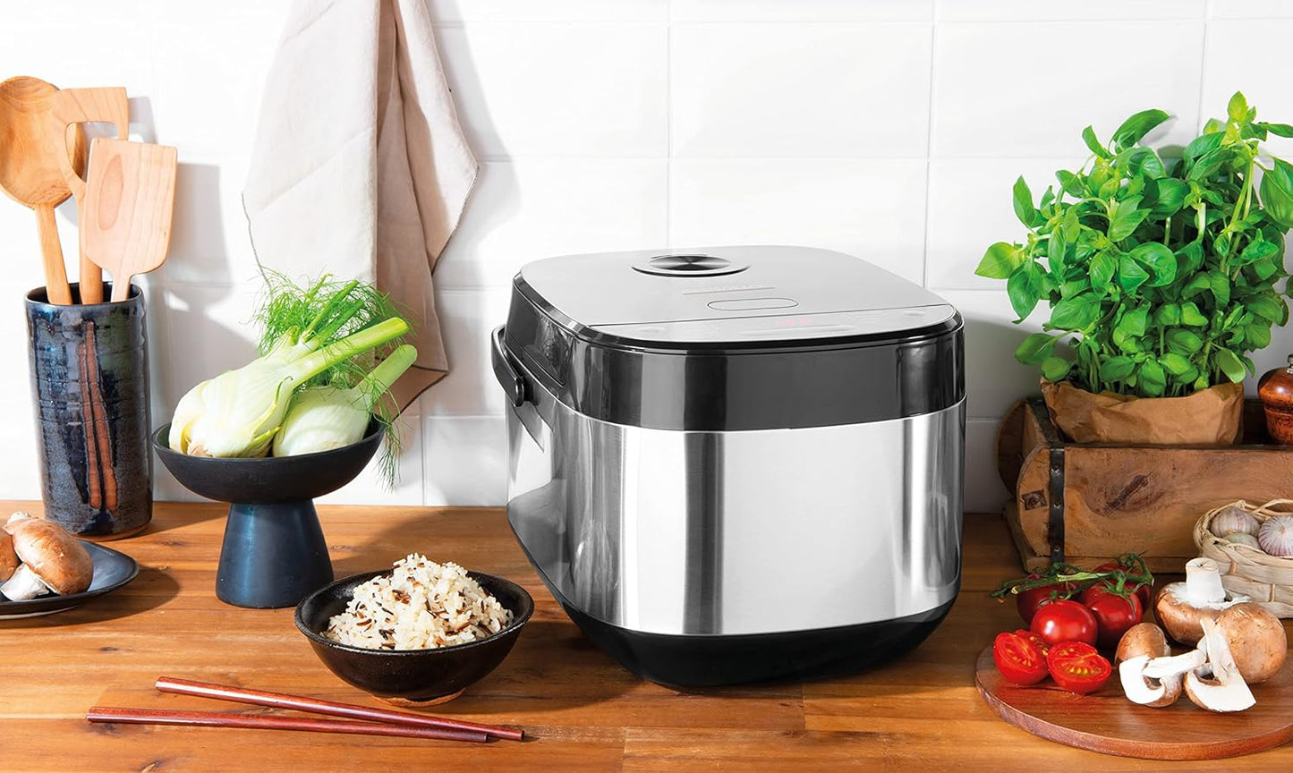 Multicook Pro 8-in-1 Reiskocher