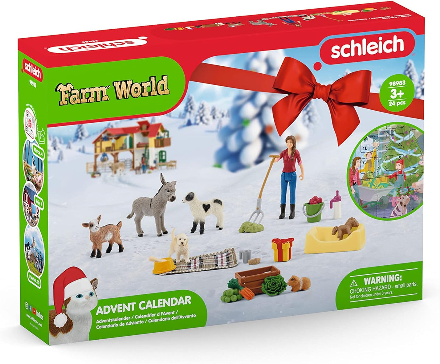 Farm World