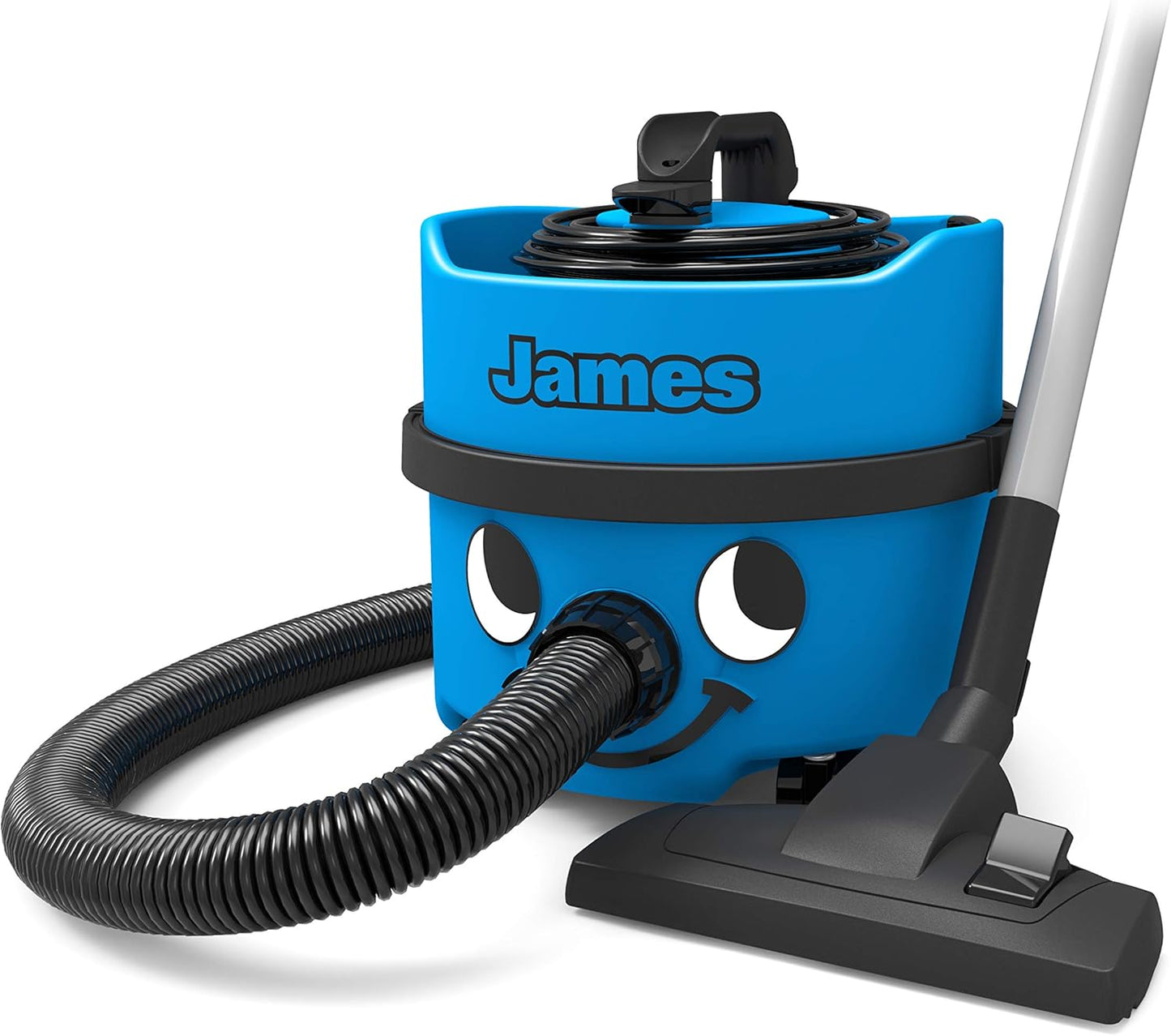James JVP180-11, Single