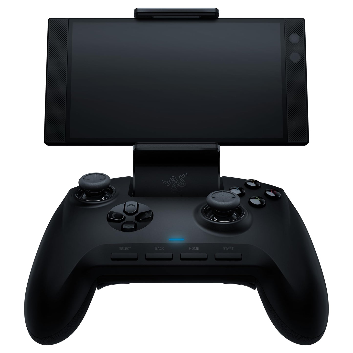 Raiju Mobiler Gaming-Controller für Android mit Smartphone Halterung, Raiju Mobile