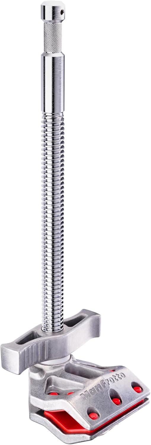 Schwerlast Schraubzwinge, 6" End Vice