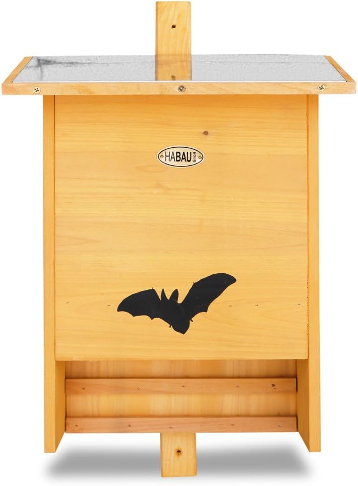 Fledermauskasten