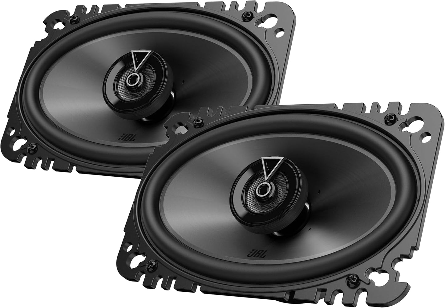 Club Gen3 644F Koaxial-Lautsprechersatz