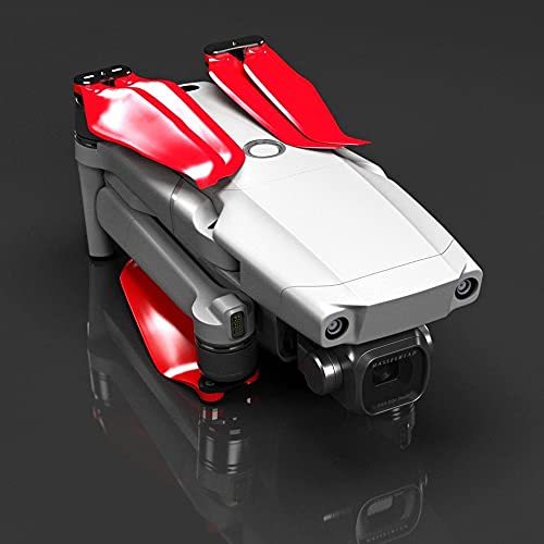 Endure Propeller für DJI Mavic 2, Rot Endure