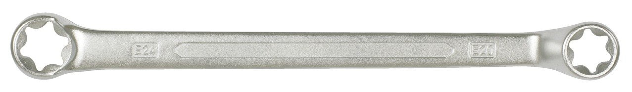 Torx-E-Doppel-Ringschlüssel
