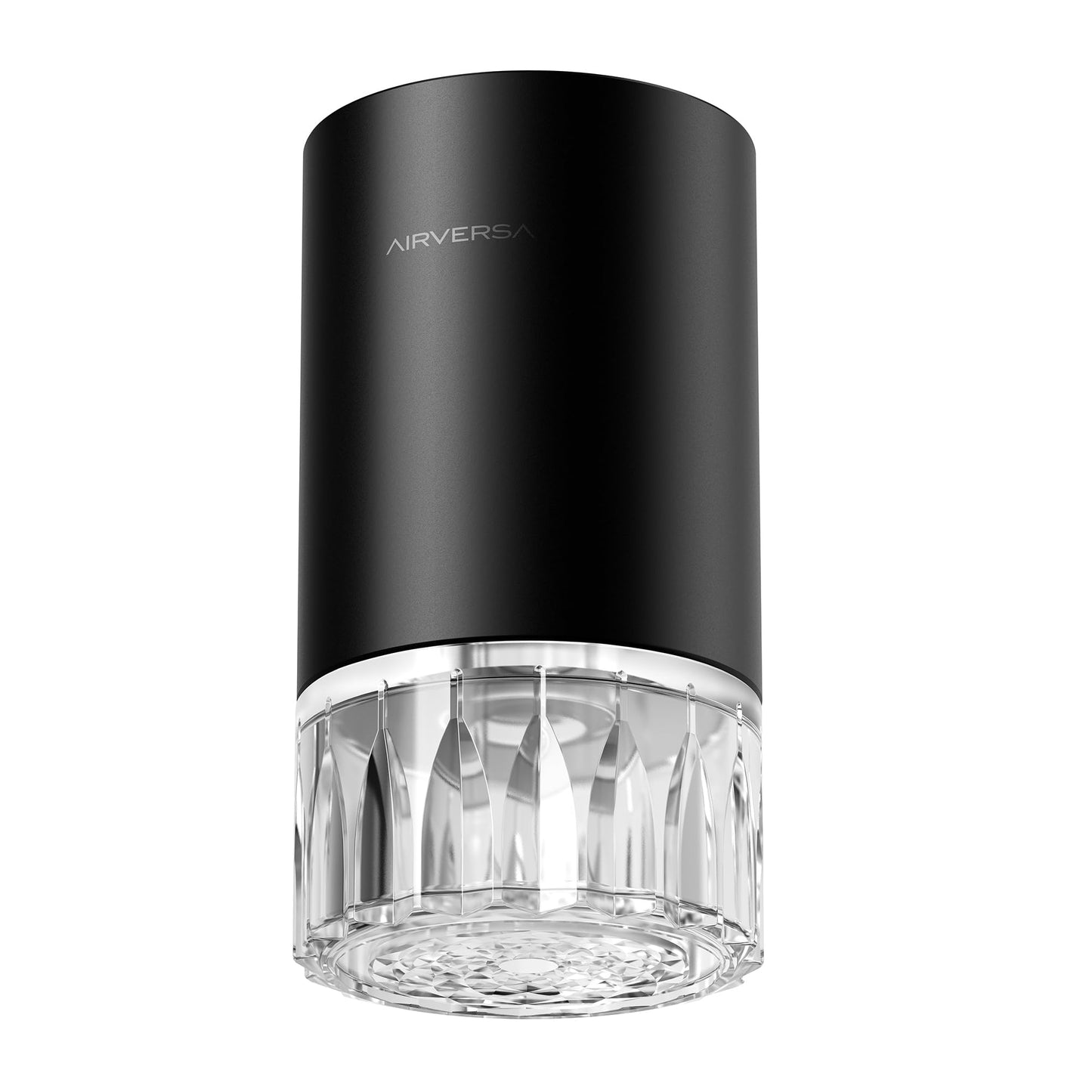 Ätherisches Öl Diffusor RD1 wasserlos, 6-schwarz