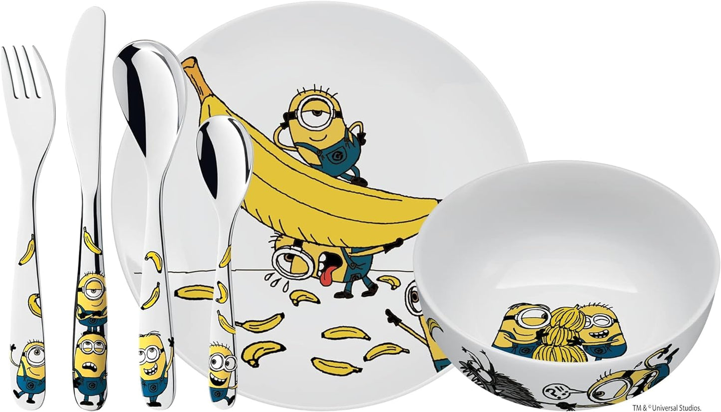 Minions